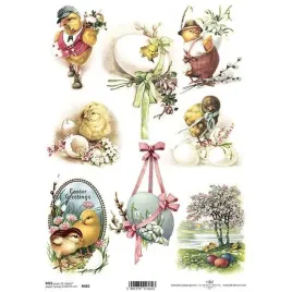 papier-ryzowy-do-decoupage-a4-r0485-kurczaczki-pisanki