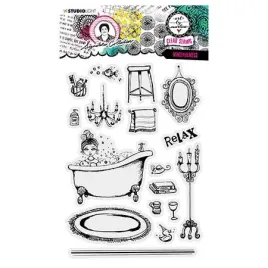 stempel-przezroczysty-studiolight-mindfulness-relaks-wanna