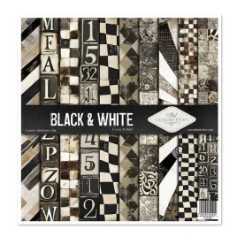 zestaw-papierow-do-scrapbookingu-30x30-geometryczne-czarno-biale-wzory