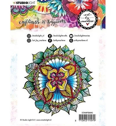 stempel-studiolight-art-by-marlene-mandala