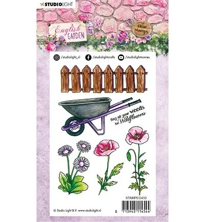 stempel-studiolight-english-garden-taczka-plotek-maki