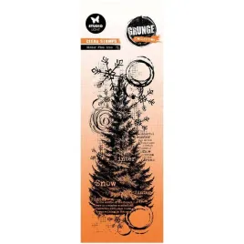 stempel-przezroczysty-studiolight-winter-pine-tree-choinka