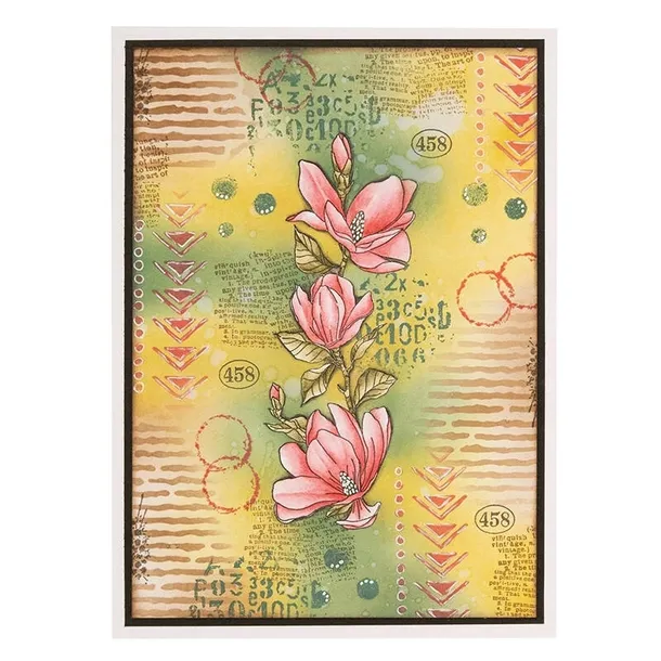 stempel-przezroczysty-studiolight-magnolia-rodzaj-polimerowy