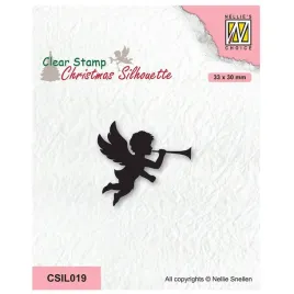 stempel-przezroczysty-nellies-choice-csil019