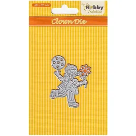 wykrojnik-do-papieru-nellie-s-choice-hsdj033-klaun