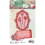 wykrojnik-do-papieru-studiolight-frame-and-stems-stan-nowy