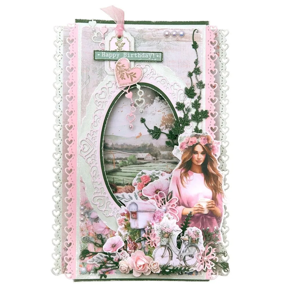 wykrojnik-do-papieru-studiolight-frame-and-stems-stan-nowy