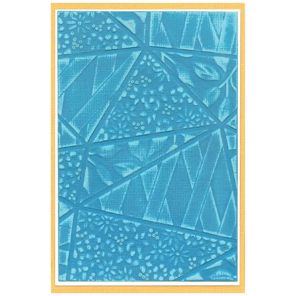 folder-do-wytlaczania-3d-sizzix-fragmented-floral-patchwork-okazje-inna