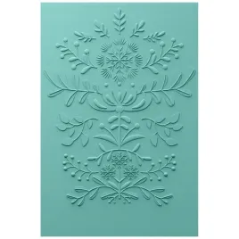 folder-do-wytlaczania-3d-textured-impressions-sizzix-kwiaty-rosliny