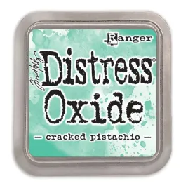 tusz-distress-oxide-tim-holtz-cracked-pistachio-ranger-ink