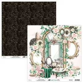 papier-do-scrapbookingu-30x30-mintay-lady-s-secret-02
