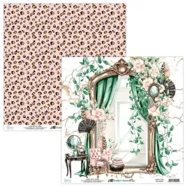 papier-do-scrapbookingu-30x30-mintay-lady-s-secret-01