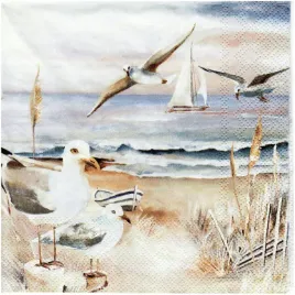 serwetka-do-decoupage-33x33cm-salty-breeze-morska-bryza-mewy-1szt