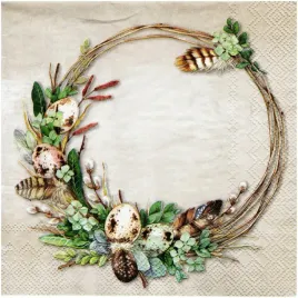 serwetka-do-decoupage-33x33cm-egg-wreath-wianek-wielkanocny-1szt