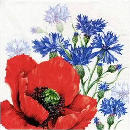 serwetka-do-decoupage-33x33cm-poppy-nad-cornflowers-maki-i-chabry-1szt