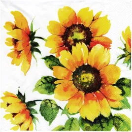 serwetka-do-decoupage-33x33cm-colourful-sunflowers-sloneczniki-1szt