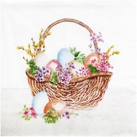 serwetka-do-decoupage-33x33cm-happy-easter-days-jajka-w-koszyczku-1szt