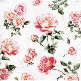 serwetka-do-decoupage-33x33cm-beth-kwiaty-roze-1szt