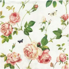 serwetka-do-decoupage-33x33cm-new-rambling-rose-roze-1szt