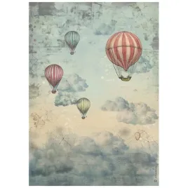 papier-ryzowy-do-decoupage-a4-voyages-fantastiques-balony-stamperia