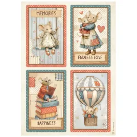 papier-ryzowy-do-decoupage-a4-family-4-karty-stamperia