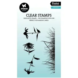 stempel-polimerowy-przezroczysty-studiolight-meadow-laka