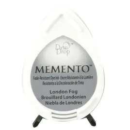 tusz-wodny-memento-dew-drop-london-fog-szary