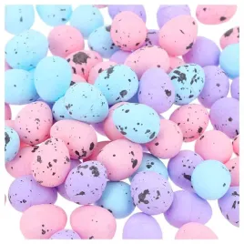 jajka-styropianowe-jajeczka-18-x-25-cm-nakrapiane-50szt-miks-kolorow