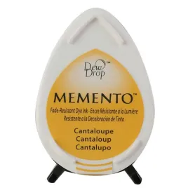tusz-wodny-memento-dew-drop-cantaloupe