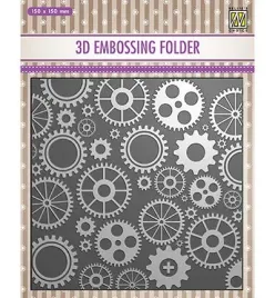 folder-do-wytlaczania-nellie-s-choice-trybiki