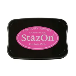 tusz-permanentny-stazon-fuchsia-pink-rozowy