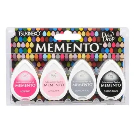 tusze-wodne-memento-drop-zestaw-girls-night-out