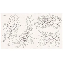 tekturka-scrapki-rosliny-wodne-zestaw-02