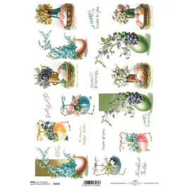 papier-ryzowy-do-decoupage-a4-itd-r1076-wielkanoc-pisanki