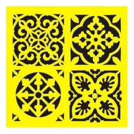 maska-szablon-16x16-kafelki-decoupage-scrapbooking