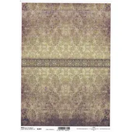papier-ryzowy-decoupage-r1897-tapeta-zielone-tlo