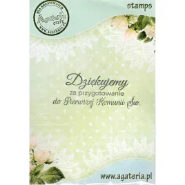 stempel-polimerowy-dziekujemy-za-przygotowanie-agateria