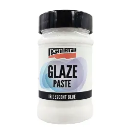 pasta-glaze-gesta-opalizujaca-niebieska-100ml-pentart