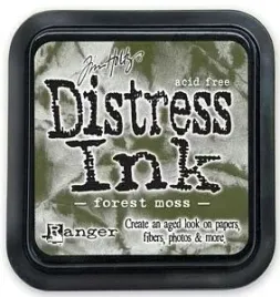 tusz-distress-ink-ranger-tim-holtz-forest-moss