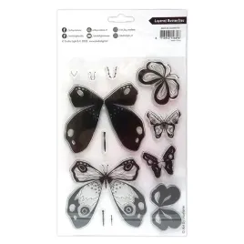 stempel-polimerowy-warstwowy-studio-light-butterflies-motyle