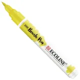 marker-ecoline-brushpen-chartreuse-233-zolty