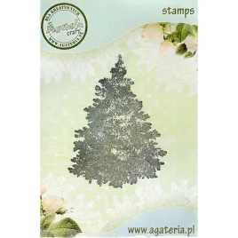 stempel-polimerowy-choinka-agateria