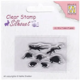 stempel-nellies-sil083-male-zwierzatka