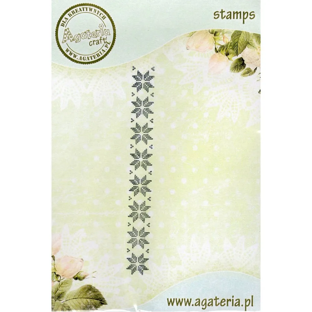 stempel-polimerowy-border-19-agateria
