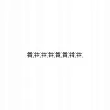 stempel-polimerowy-border-19-agateria-stan-nowy