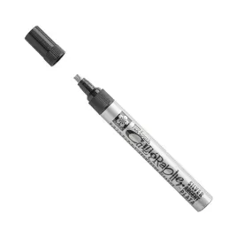 pisak-pen-touch-calligrapher-medium-5mm-srebrny