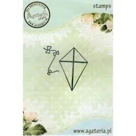 stempel-polimerowy-latawiec-agateria