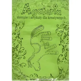 stempel-polimerowy-konik-zabawka-agateria