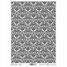 papier-ryzowy-do-decoupage-itd-r1916-damask