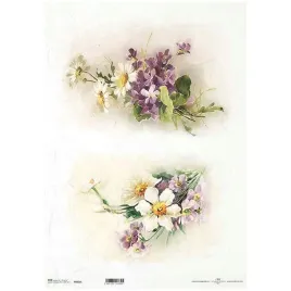 papier-ryzowy-do-decoupage-a3-pierwiosnek-fiolki
